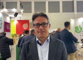 Emilio Ferrara, alla guida del Consorzio Edamus