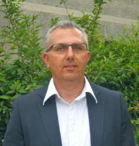 Andrea Grassi, direttore Innovazione e sviluppo Apofruit