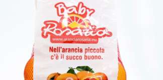 Arancia Rosaria baby
