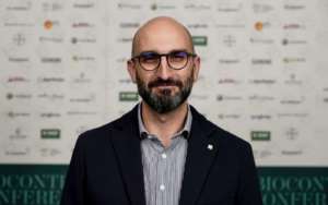 Mirko Sgaramella, coordinatore di Fruit Communication
