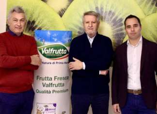 Da sinistra, Raffaele Drei, Stefano Soli e il nuovo direttore generale Enrico Bucchi