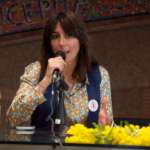 Carola Gulino, presidente Associazione nazionale Donne dell'Ortofrutta