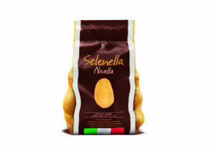 Patata Selenella, pack