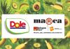 Dole Italia porta per la seconda volta la sua frutta premium a Marca Fresh