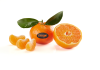 Il mandarino seedless Tango Fruit